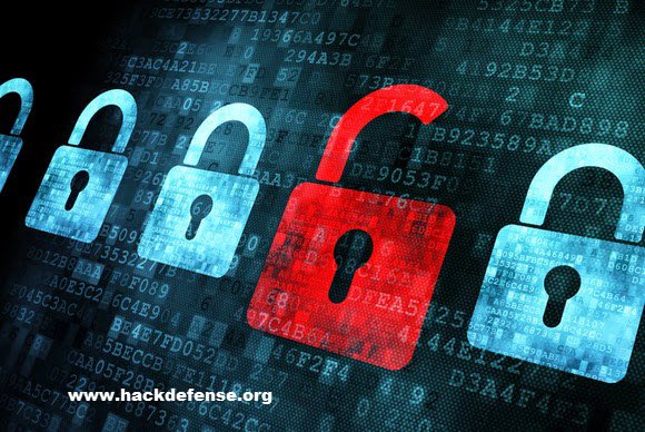Hack Defense