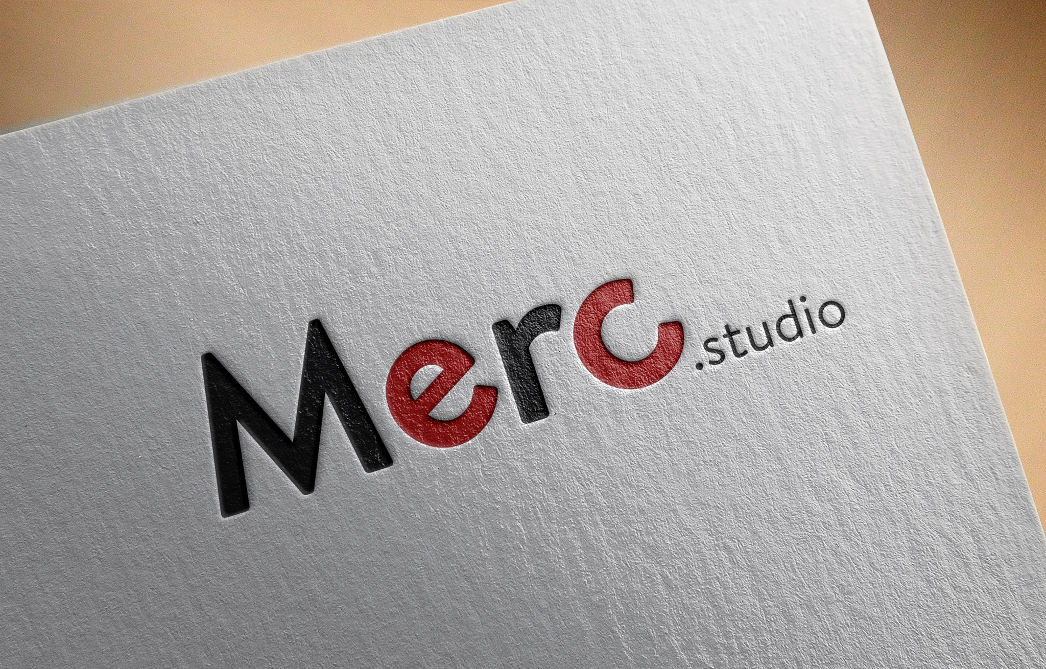 MERC studio