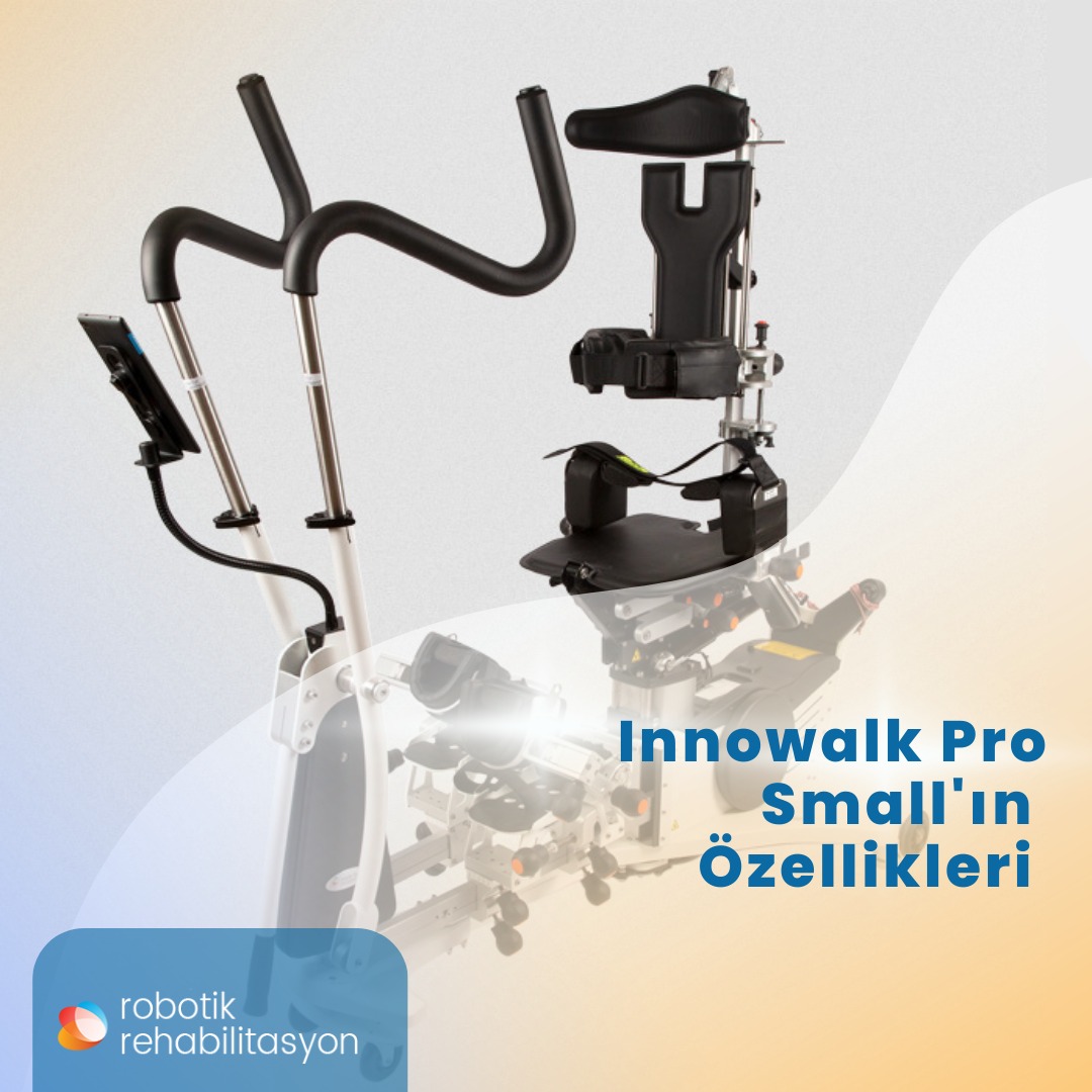 Innowalk Türkiye | Çankaya