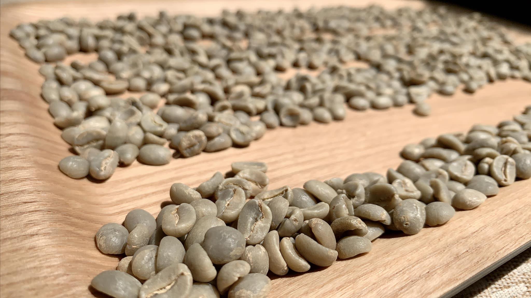 暖。咖啡 Mok'ati Coffee | Hsinchu