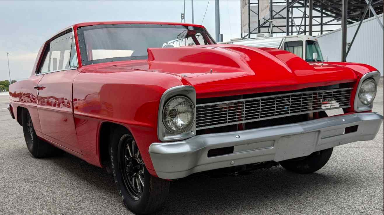 1966 Chevrolet Classic - Cars & Trucks - Mansfield, Ohio | Facebook ...