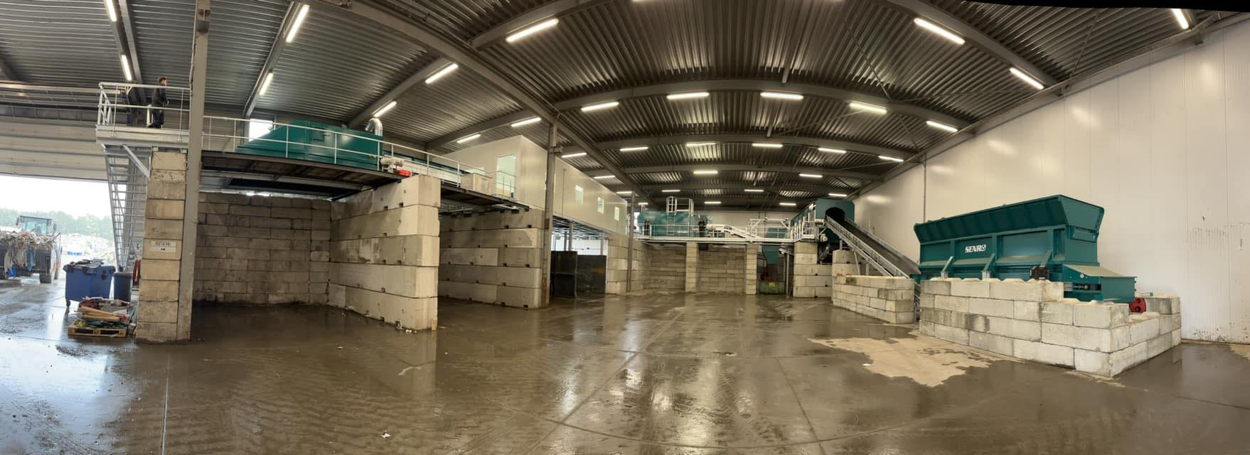 BRC Afval Containers | Coevorden