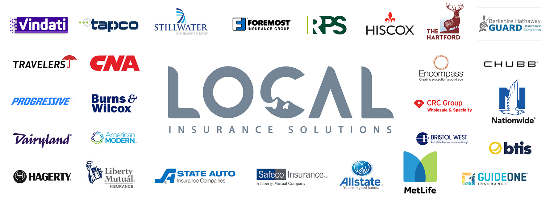 LOCAL Insurance Solutions LLC