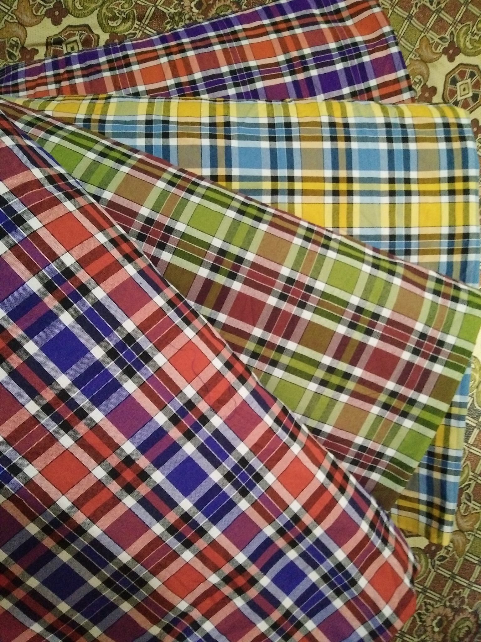 FabricS | Multan