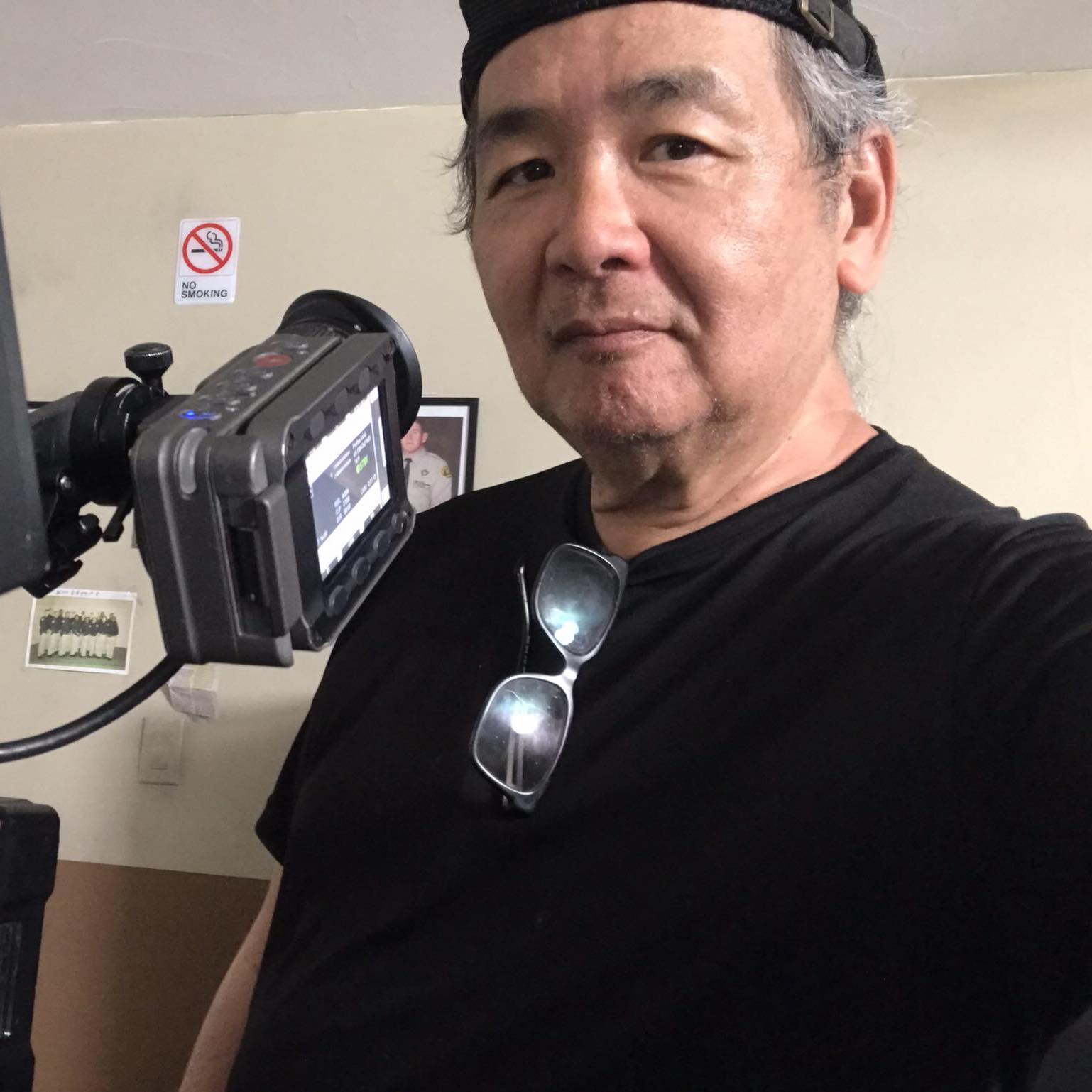 Blackmagic Pocket Cinema Camera 4K & 6K Group | As a first-timer, I’m ...