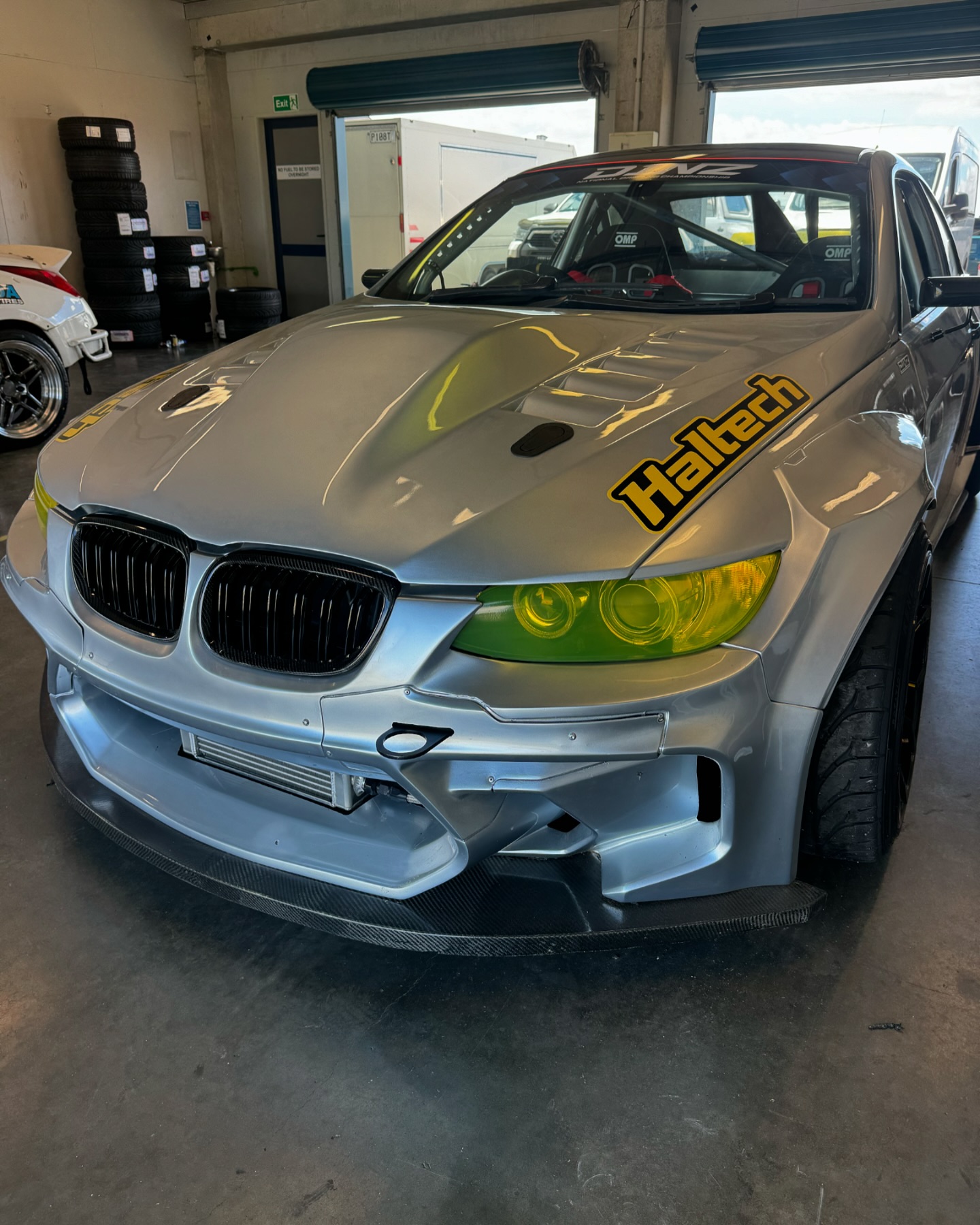 D-Spec Racing