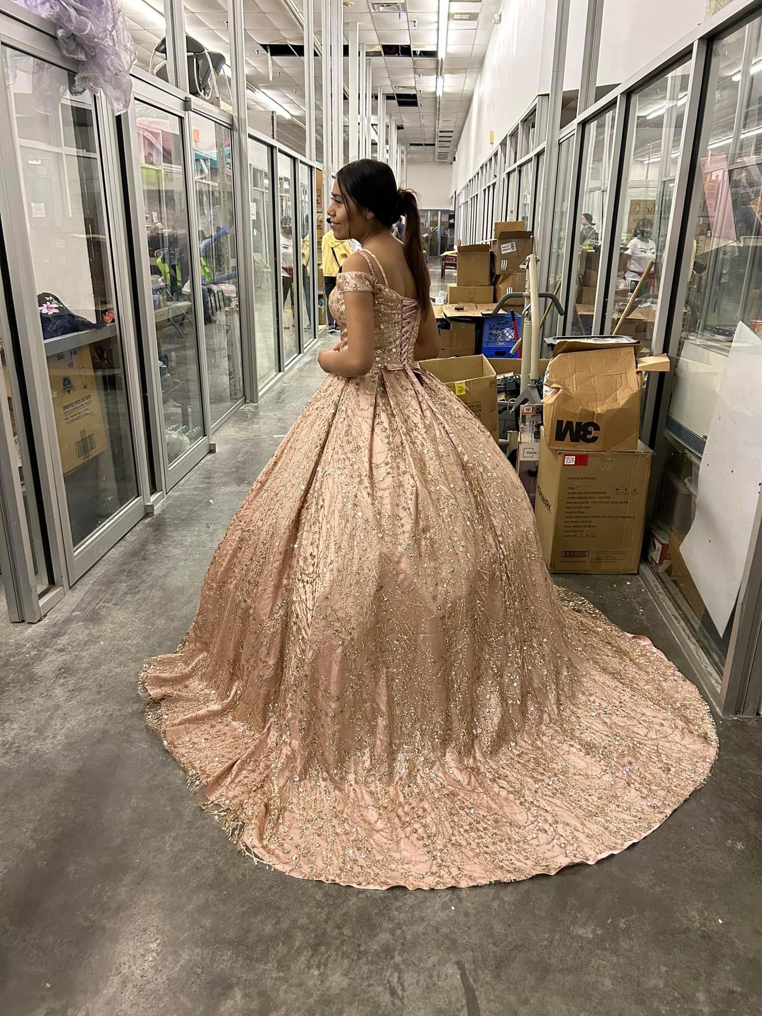 free graduation dresses Where to find gowns? staud sweater