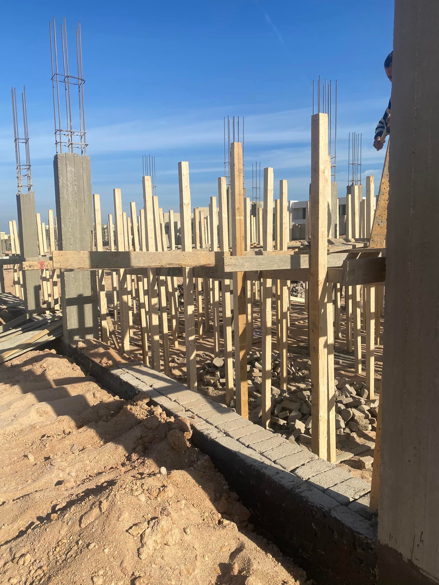 High Point Developments | Cairo