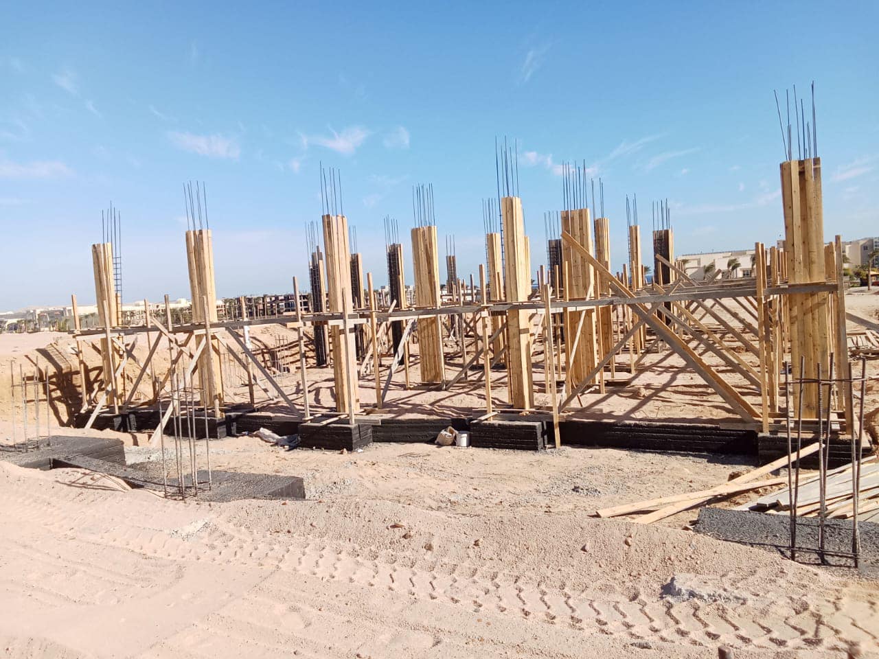 High Point Developments | Cairo