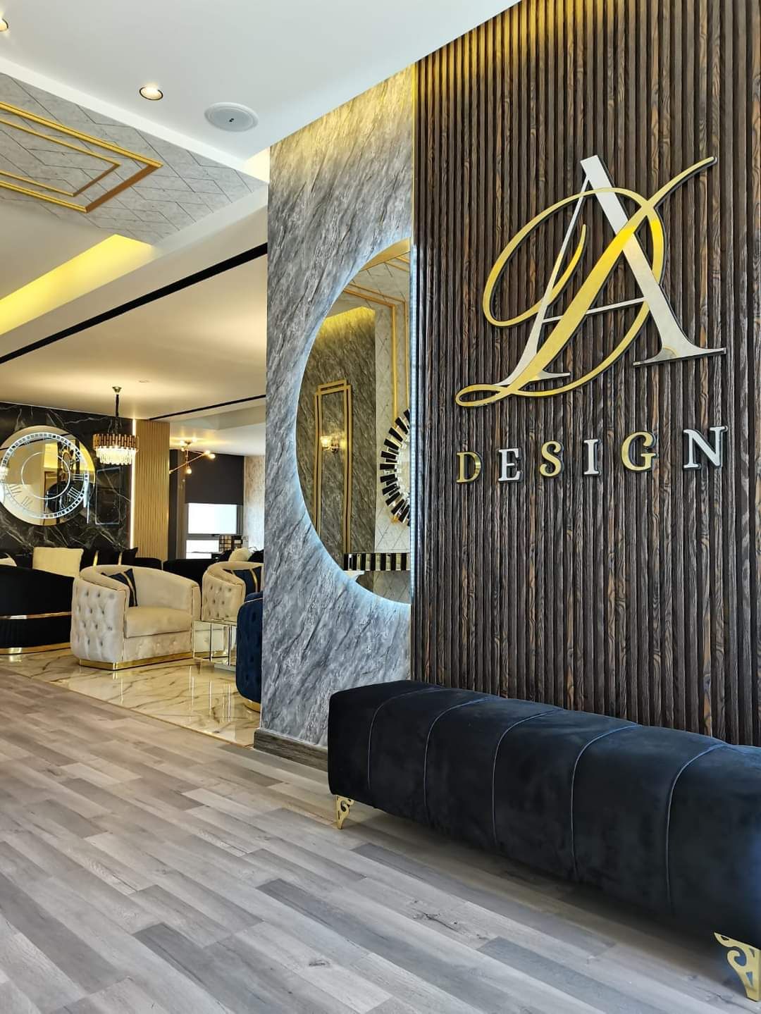 A Design | Amman