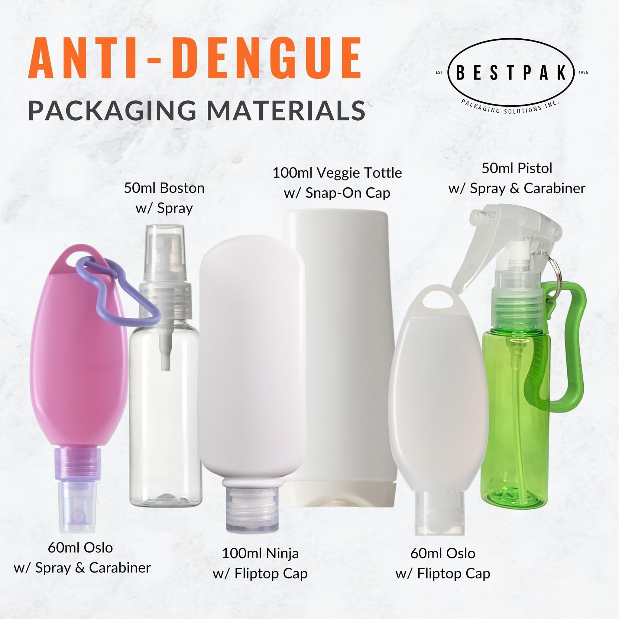 Bestpak Packaging Solutions, Inc. | Quezon City