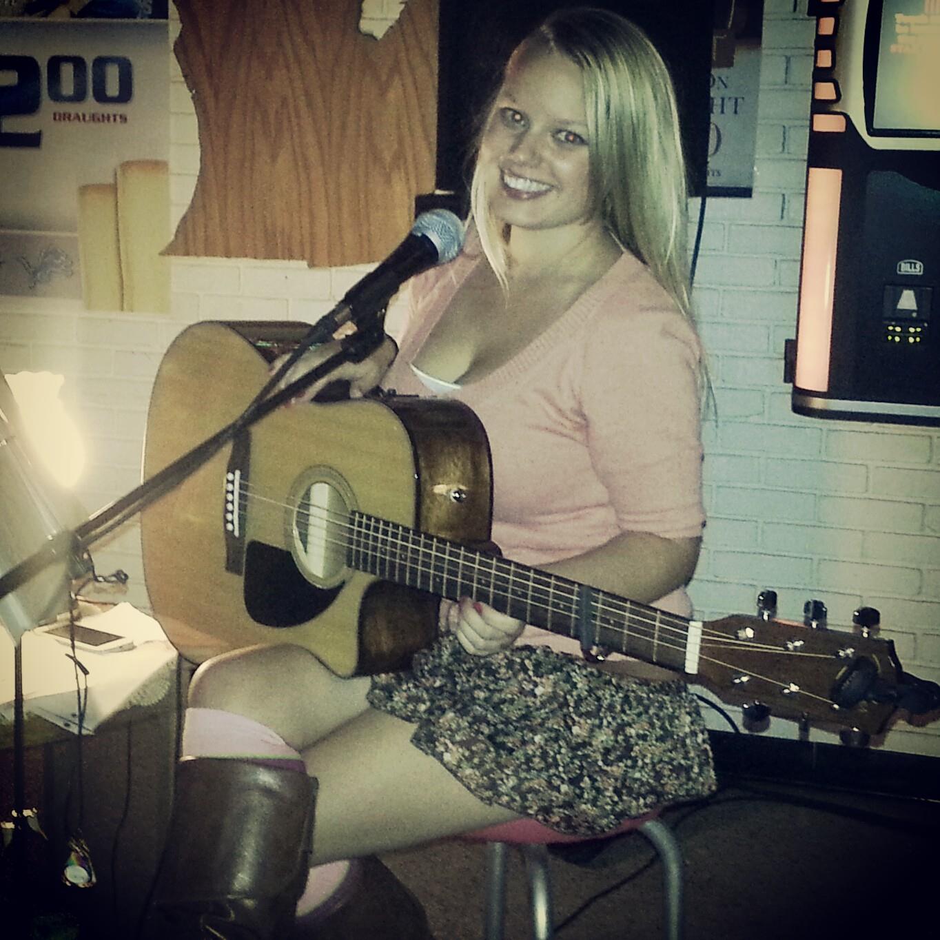 Haley Ann