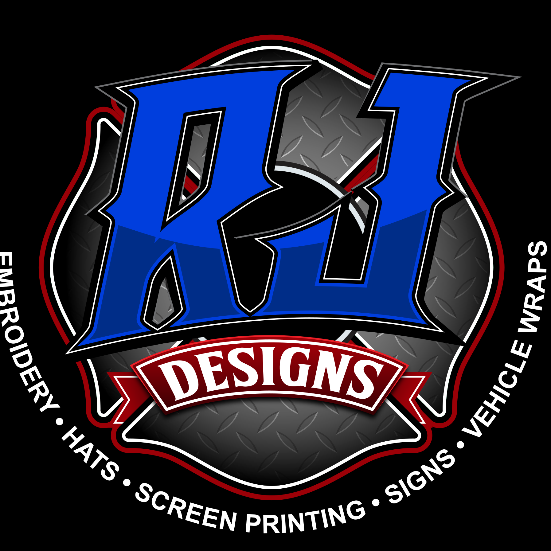 RJ Designs - RJ Designs added a new photo.
