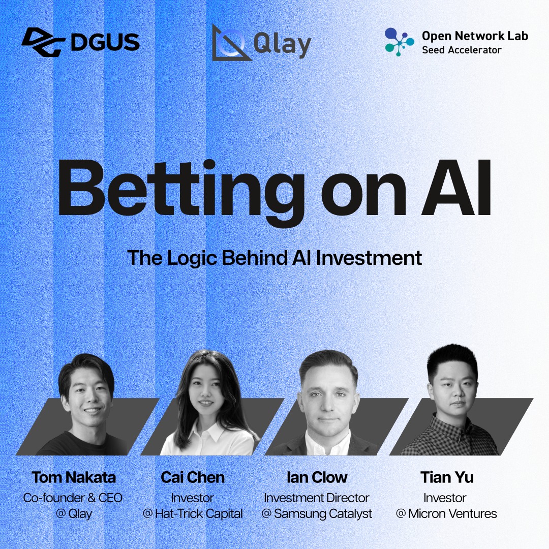 Qlay Technologies