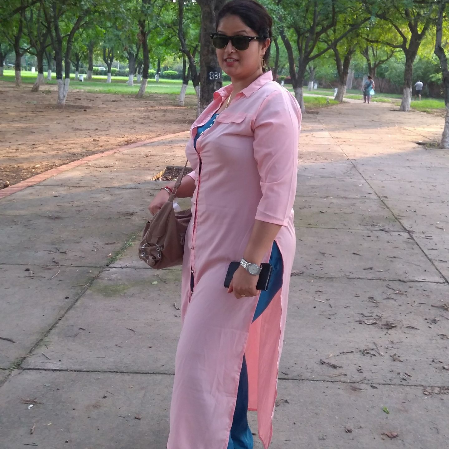 Garima Pathak