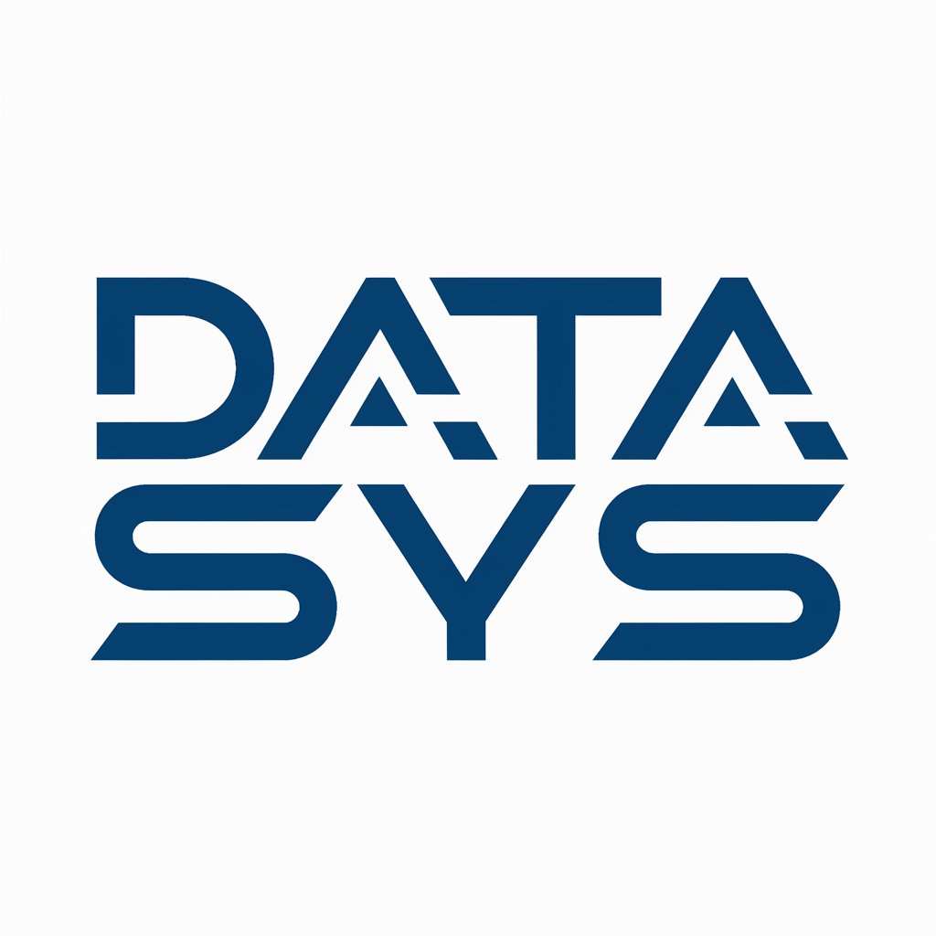 DATA SYS | Sousse