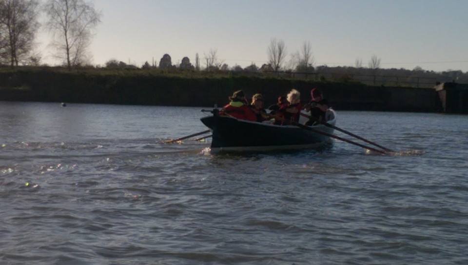 Rowhedge Coastal Rowing Club | Rowhedge