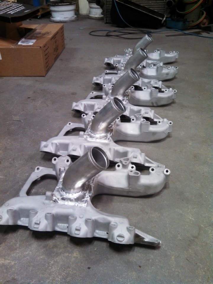 R&D IDI Performance | Gillette WY