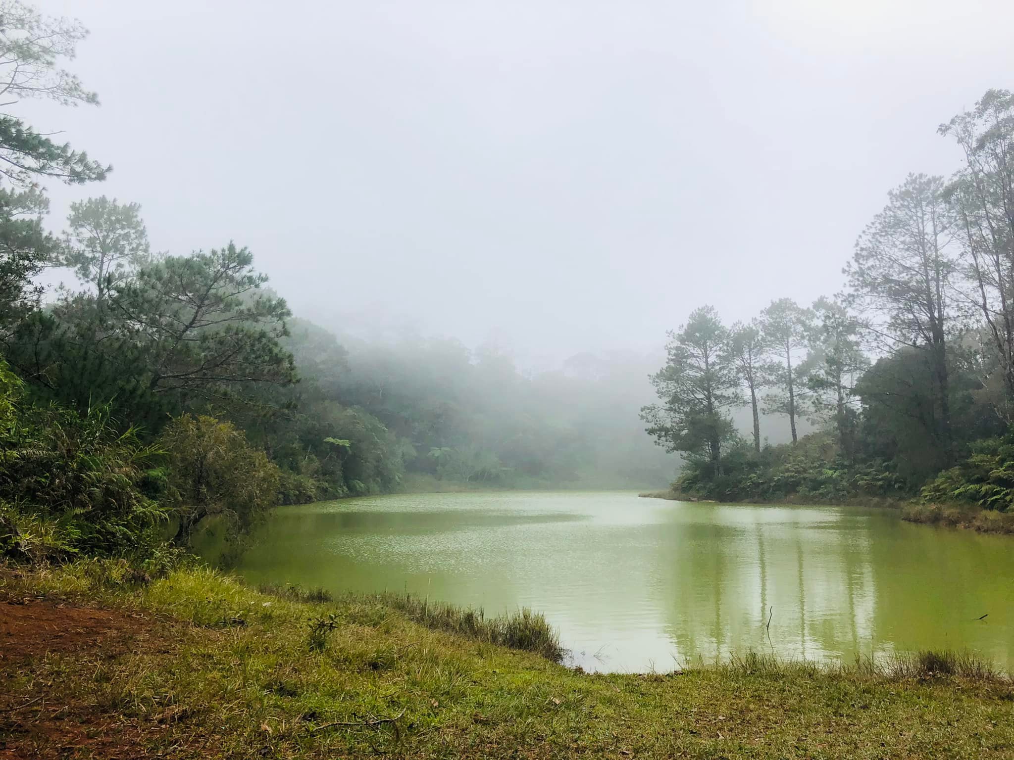 Kayapa Tourism | Kayapa