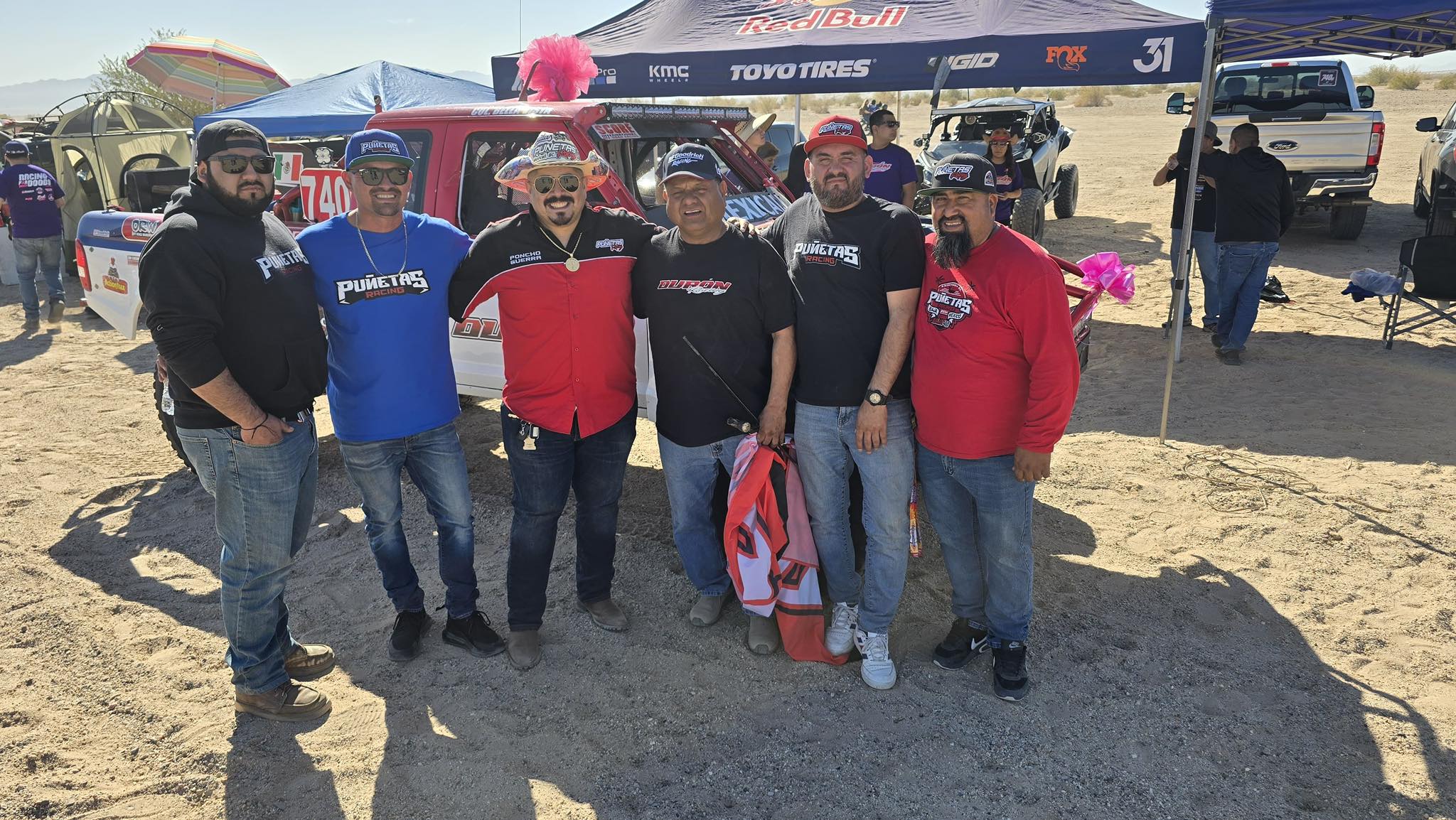 DURON RACING | Mexicali