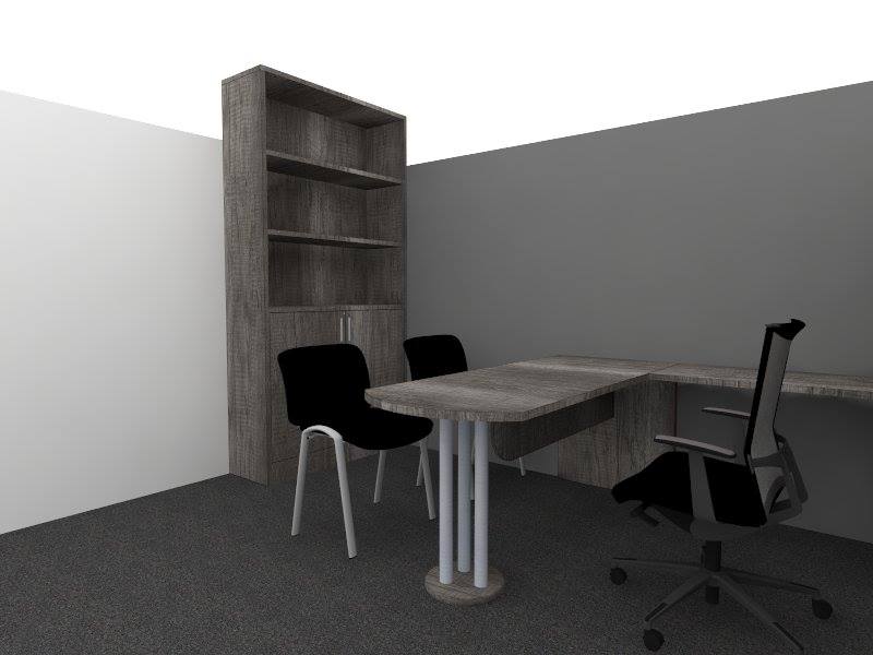 POCSA Muebles de Oficina de Celaya