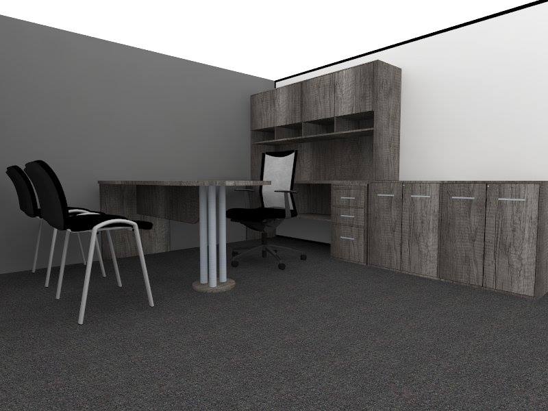 POCSA Muebles de Oficina de Celaya