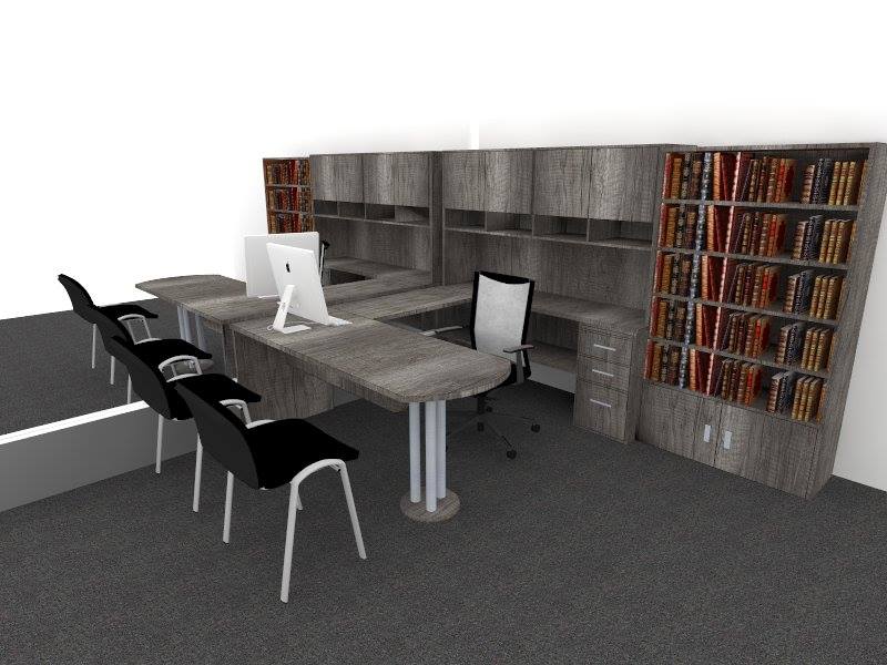 POCSA Muebles de Oficina de Celaya