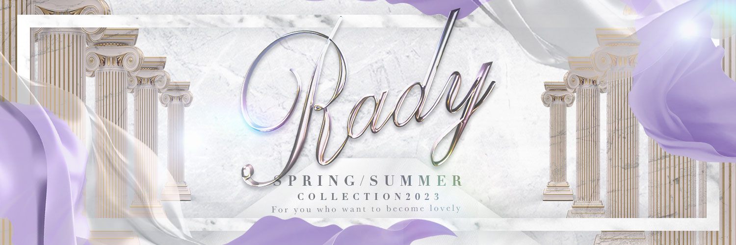 Rady (@rady.jp) • Facebook