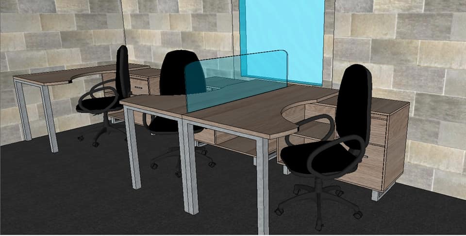 POCSA Muebles de Oficina de Celaya