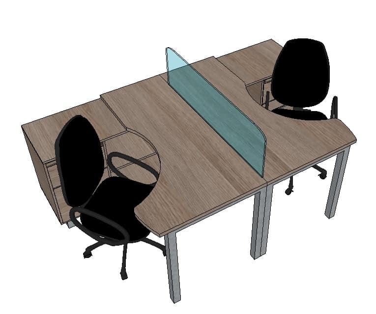 POCSA Muebles de Oficina de Celaya