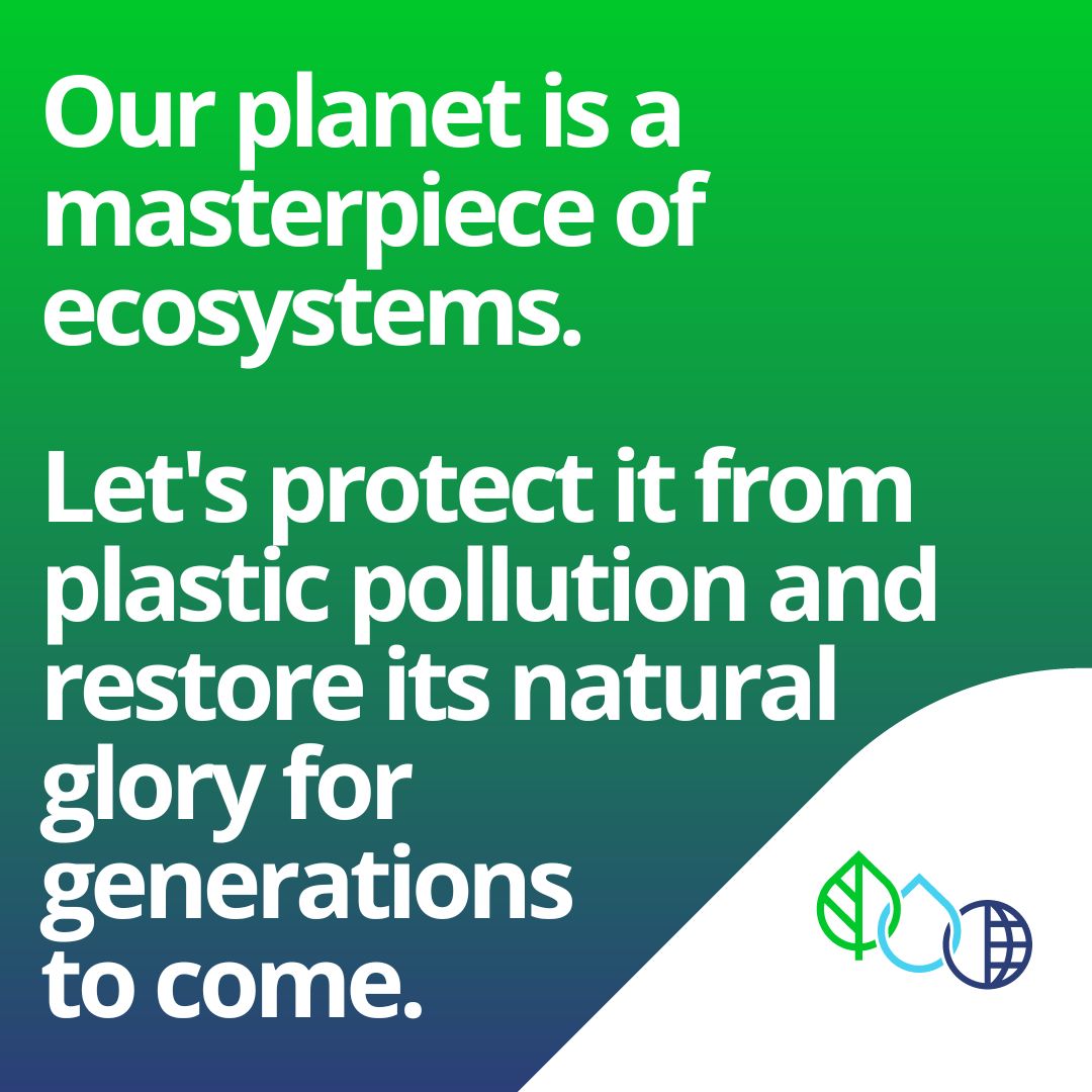 Nature Connect - 🌍 Happy World Environment Day! 🌿 Today,...