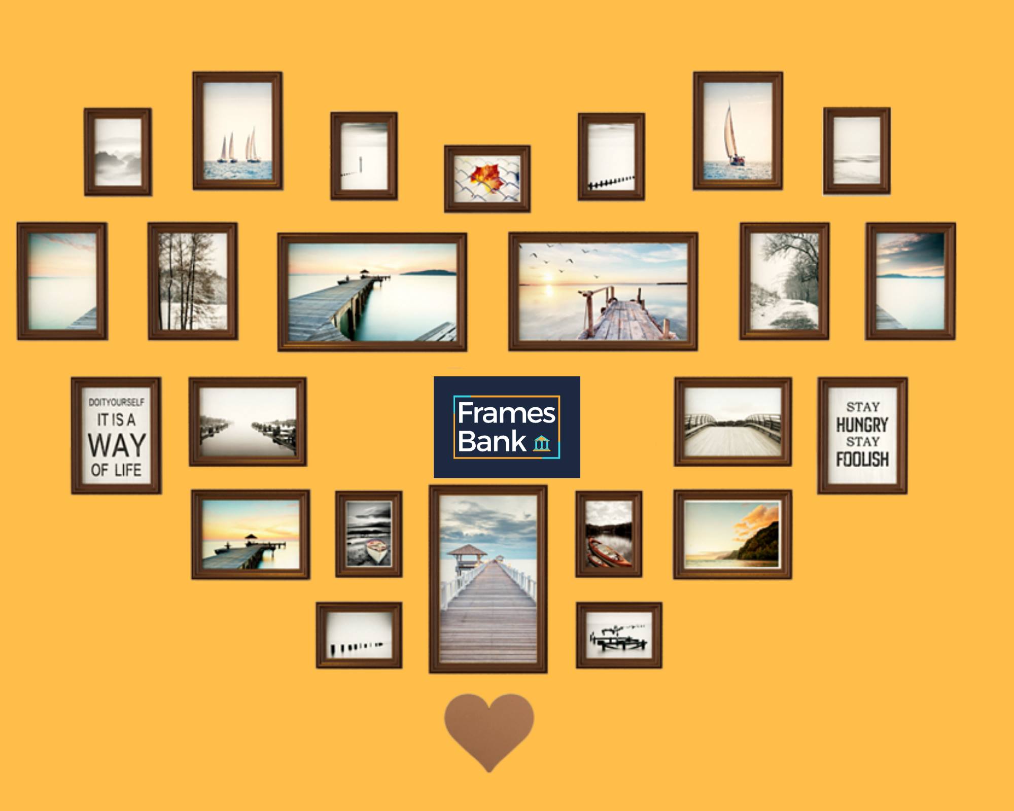 FramesBank