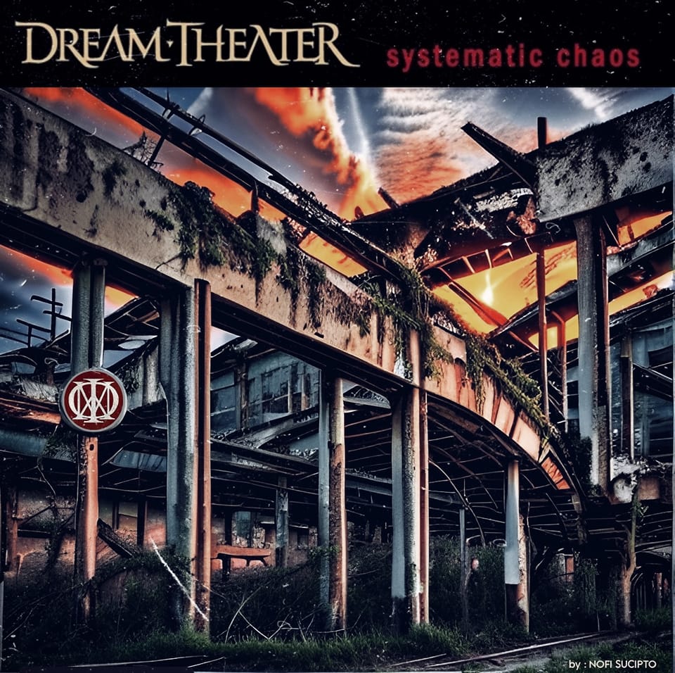 Systematic chaos 