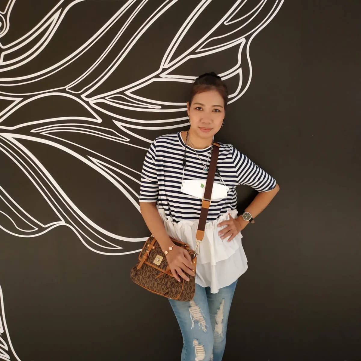 Jessica Ang on Reels | Facebook
