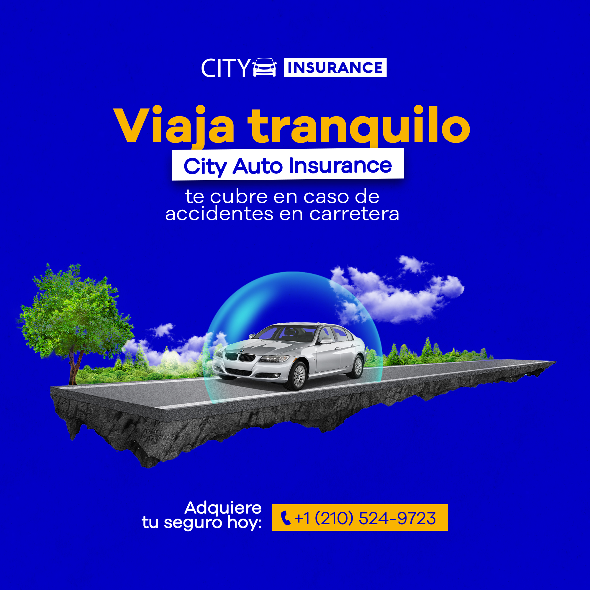City Auto Insurance