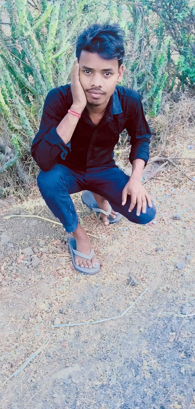 Monu Kumar