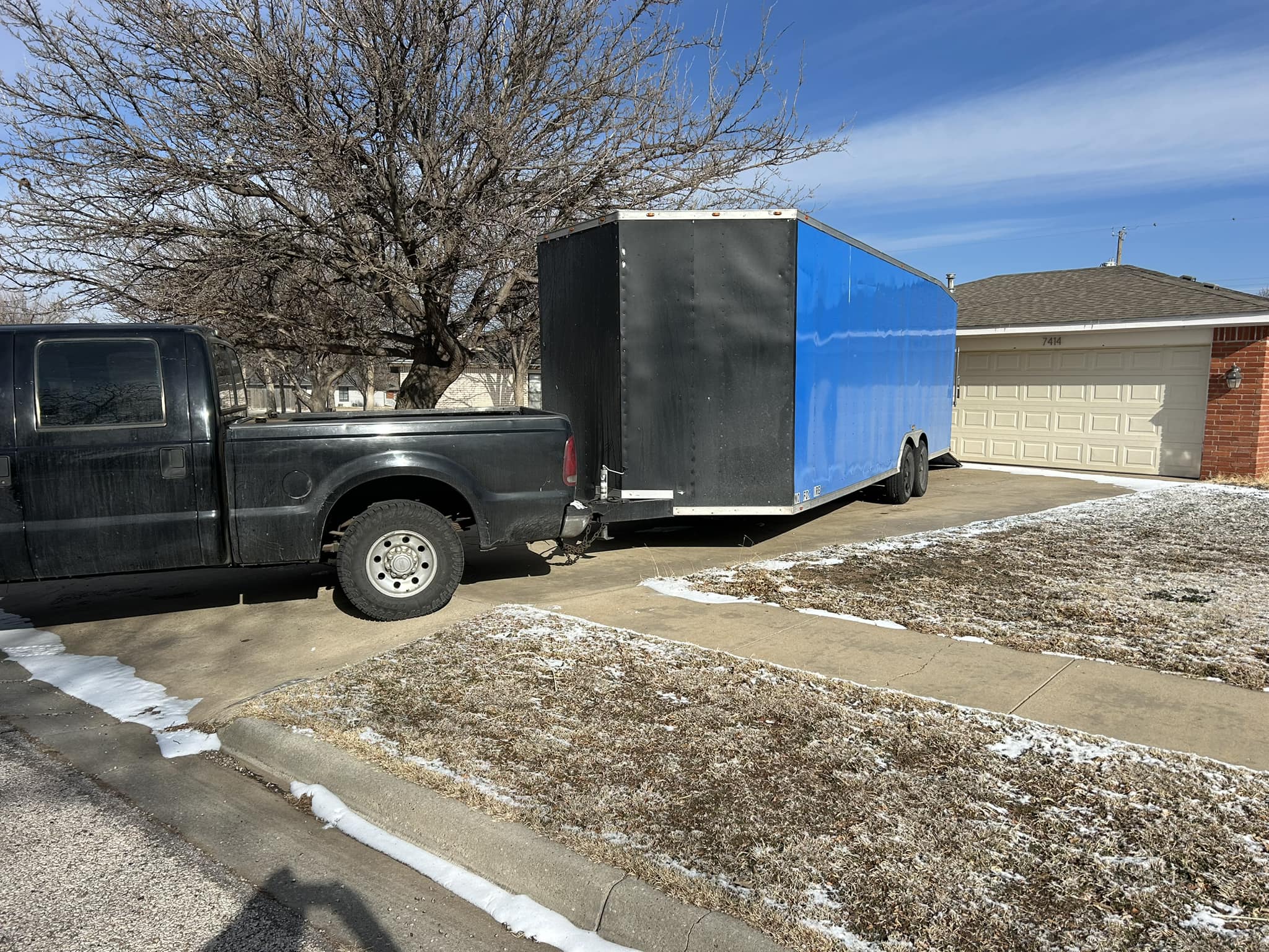 Terrific Moving Companies Amarillo Tx Gallery