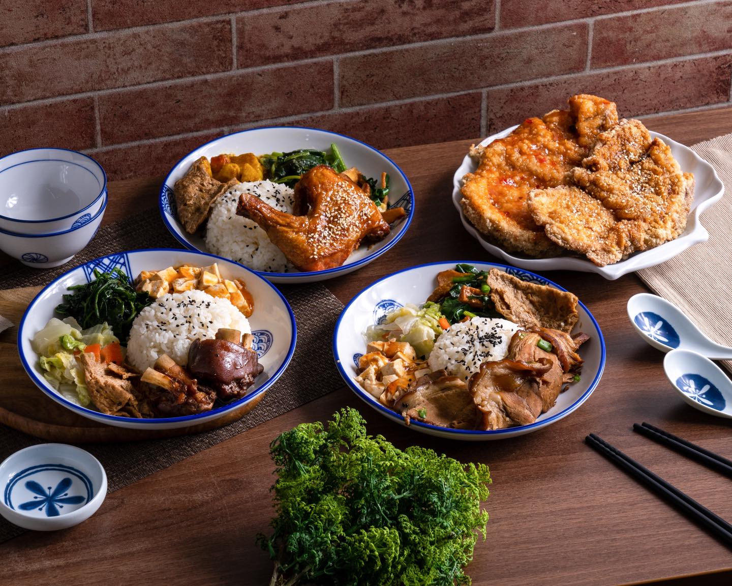 校長食館（新營店）