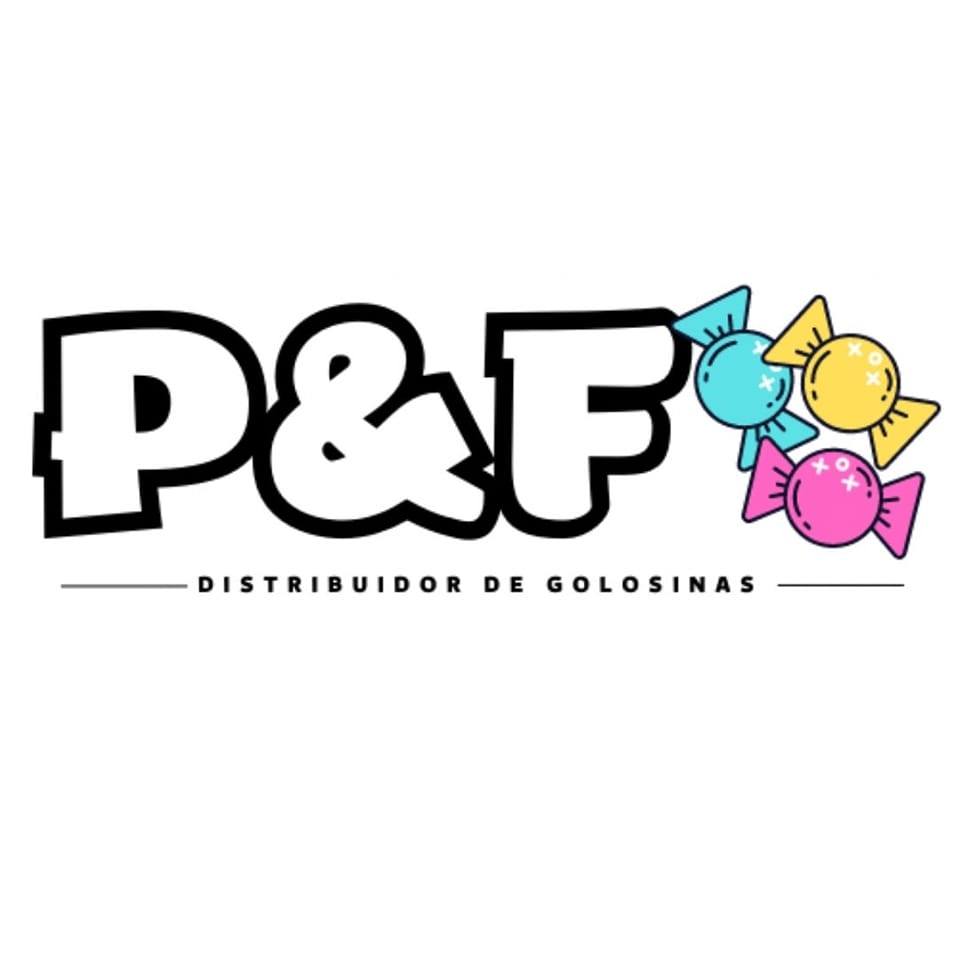 Pyf Golosinas