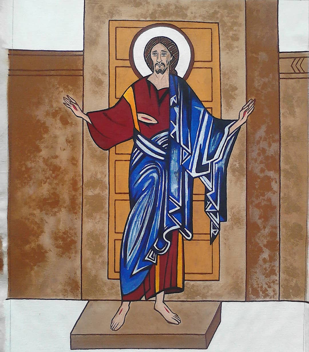 Sacris - Cristo ha resucitado!! Verdaderamente ha resucitado!! Felices ...