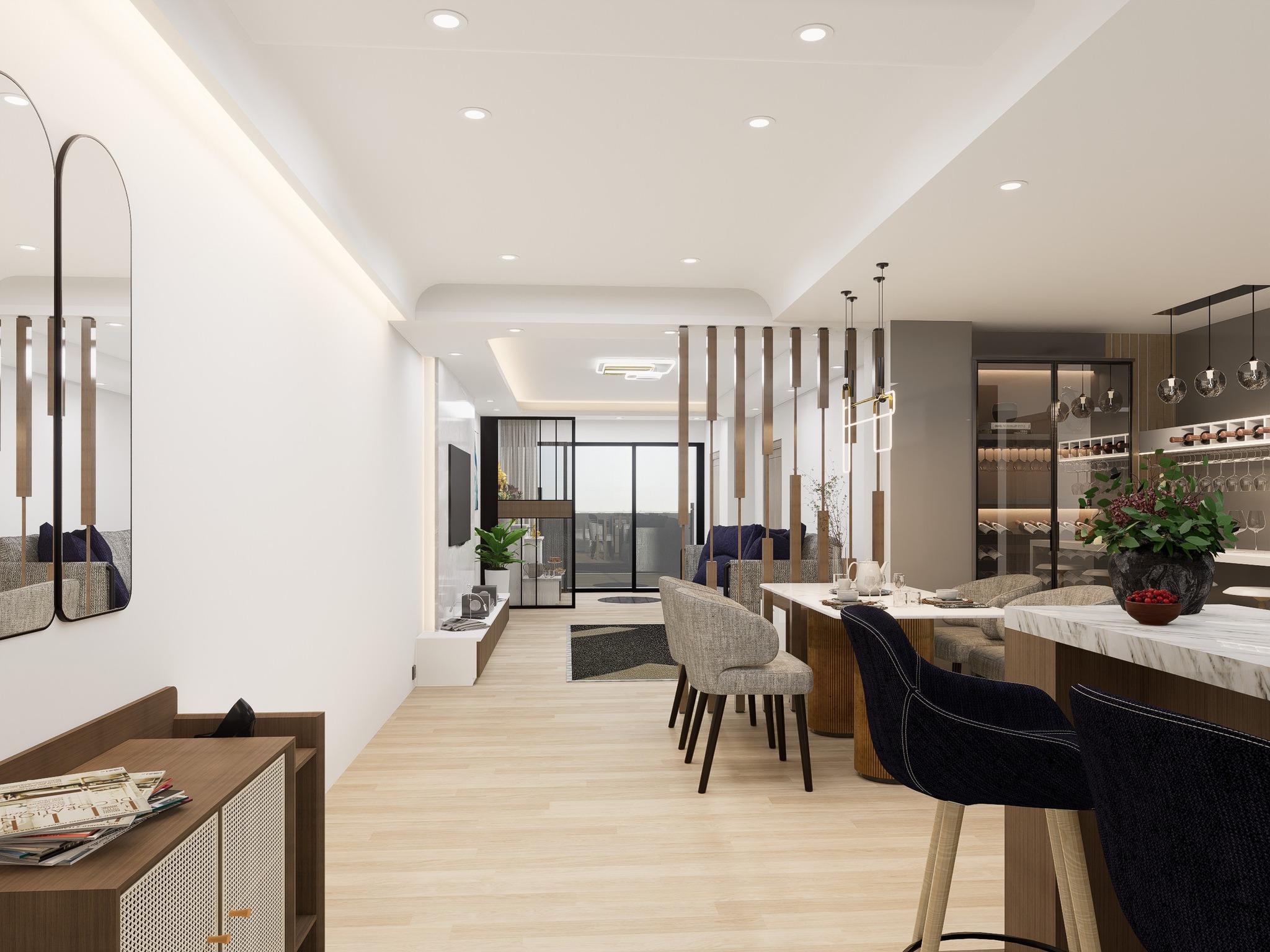 Prime Amigo Design Decor | Yangon