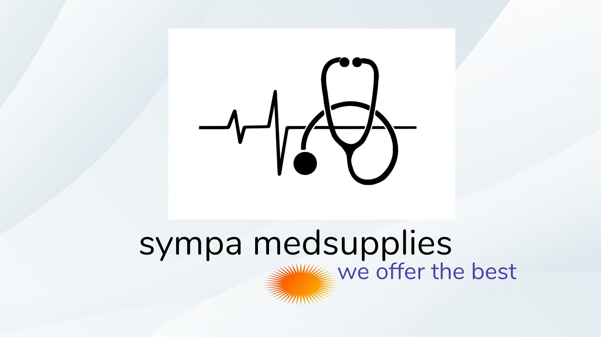Sympa medical supplies