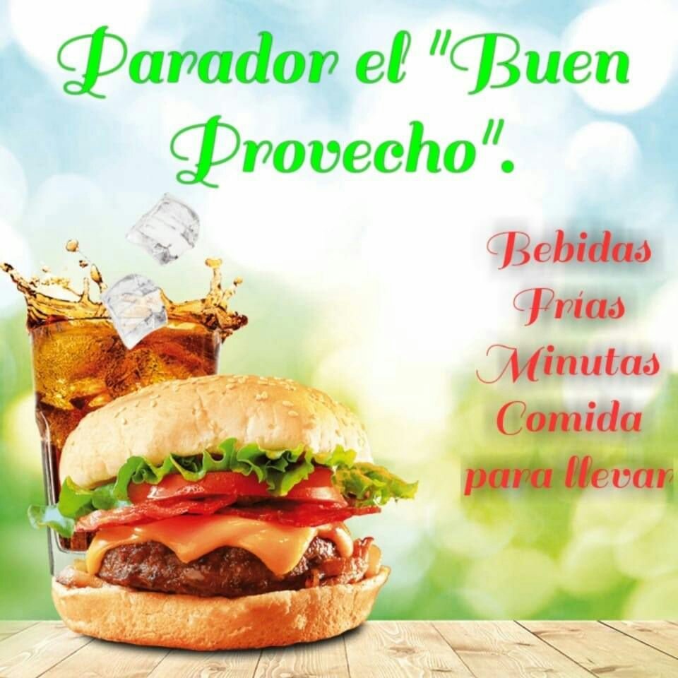 Parador Buen Provecho