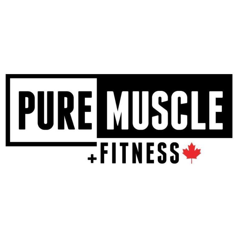 PURE Muscle + Fitness | Burlington ON