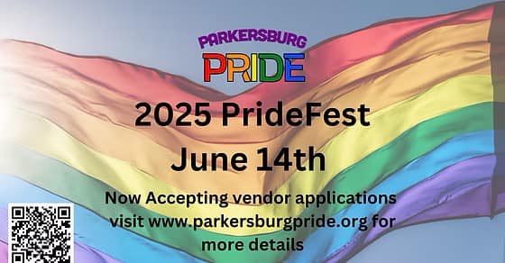 Parkersburg - We are thrilled to announce that vendor applications are ...