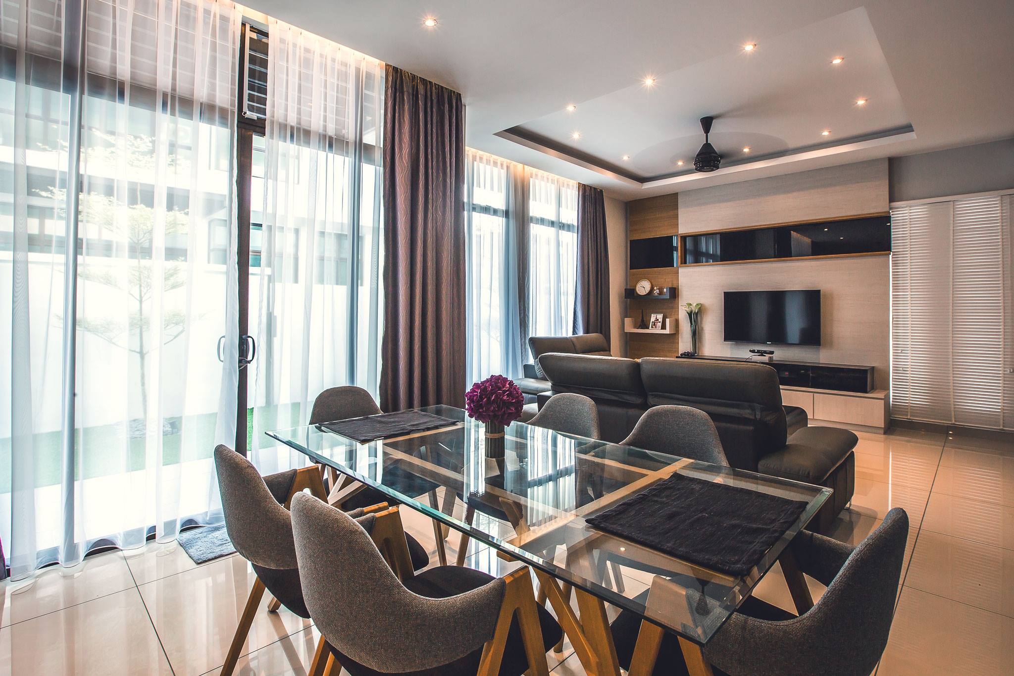 Eleven interior design & renovation Sdn Bhd | Johor Bahru