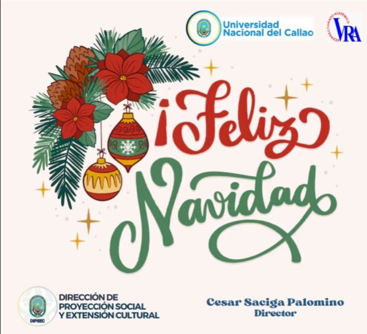 Dirección de Proyección Social y Extensión Cultural - UNAC | Callao