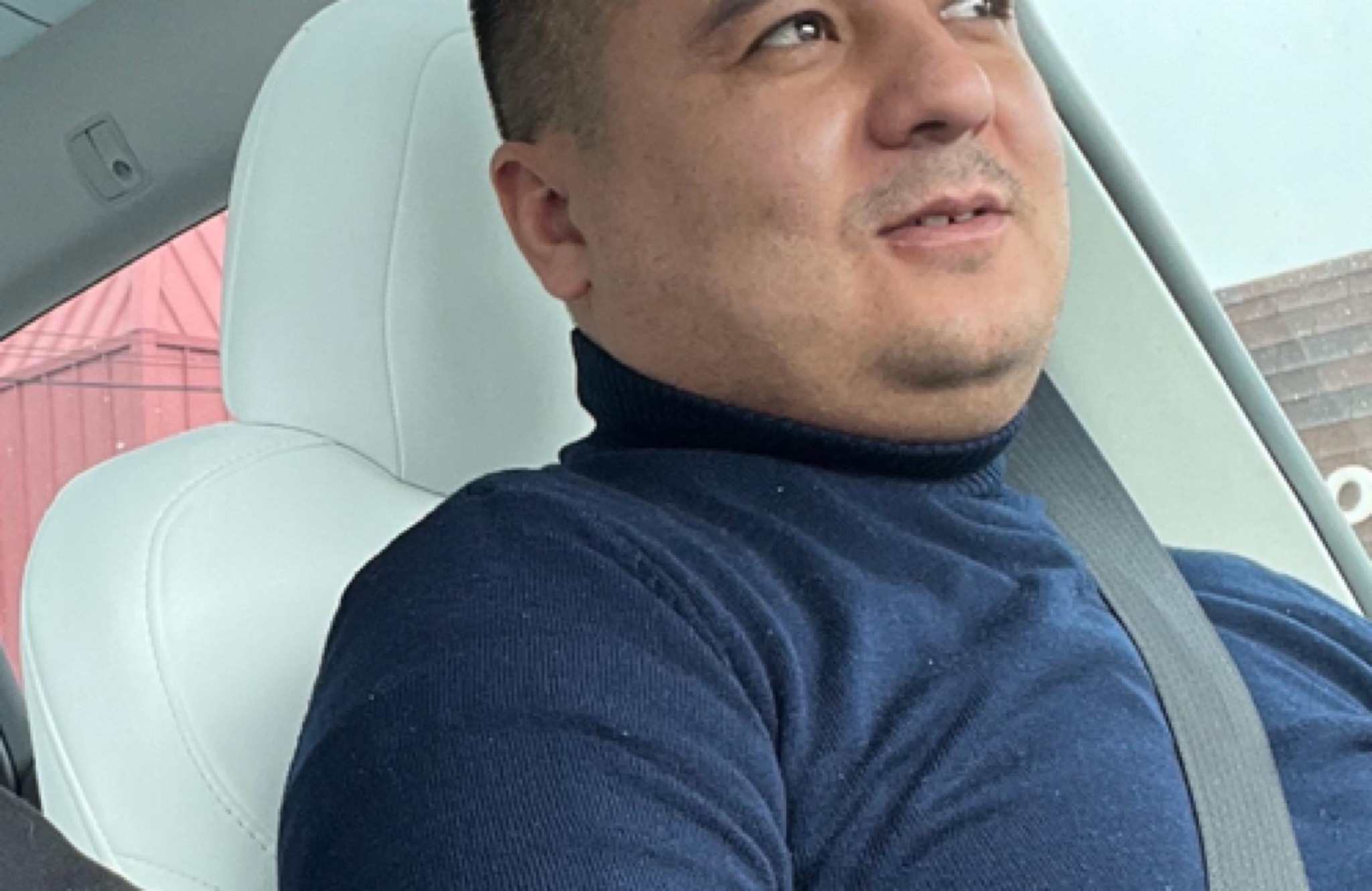 Dilshod Raupov