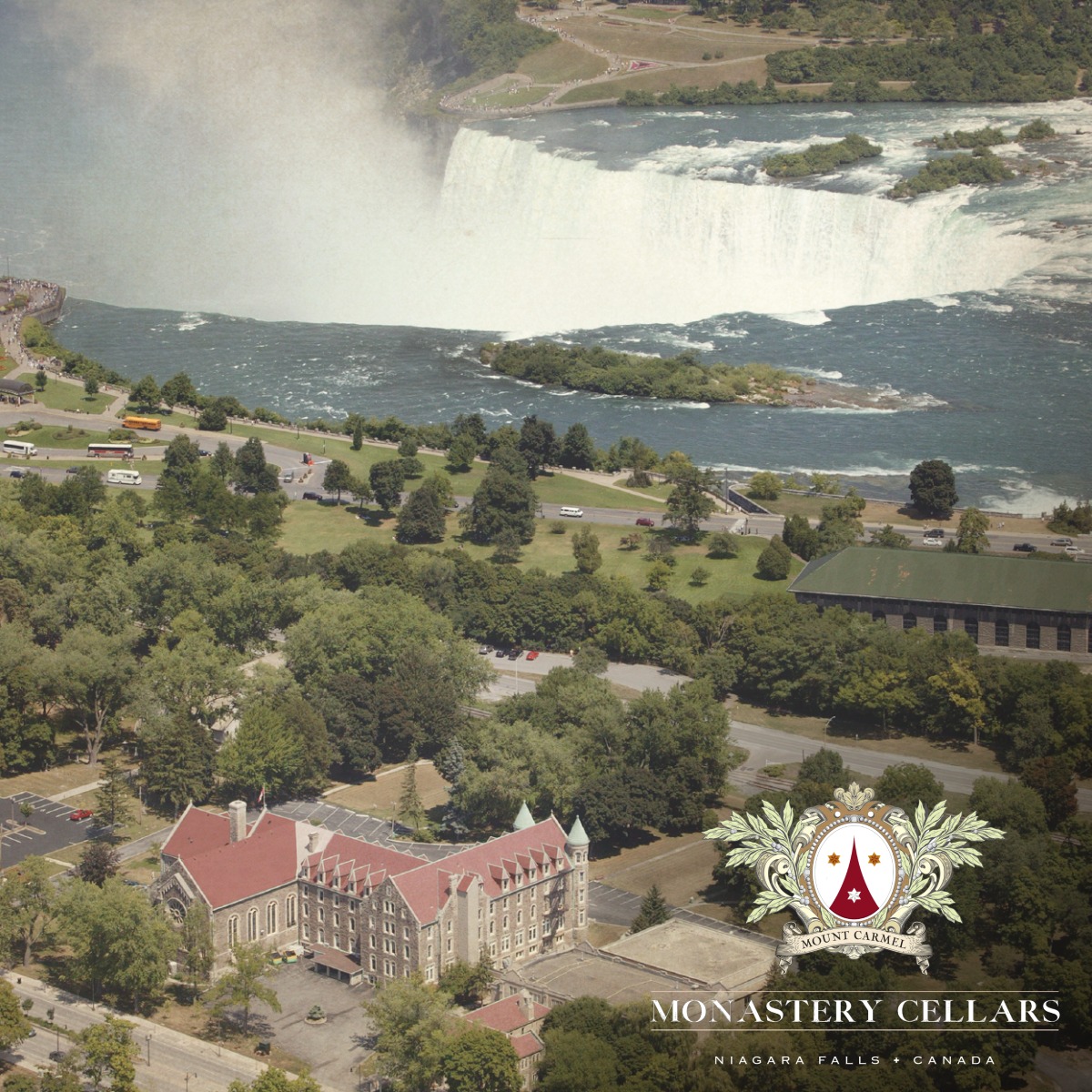 Monastery Cellars | Niagara Falls ON