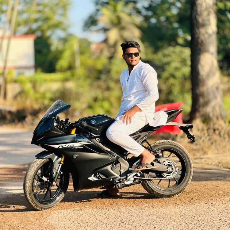 AR Rafi Rahman